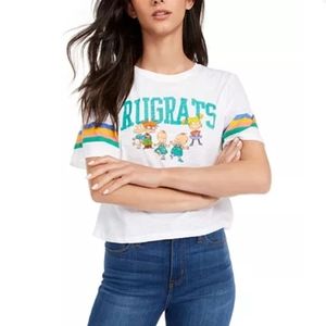 Rugrats Graphic tee